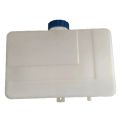 5L Plastic Diesels Air Parking Heater Fuel Tank Camper Water Tank Truck Caravan Portable Spare Fuel Tank Car Accessories.