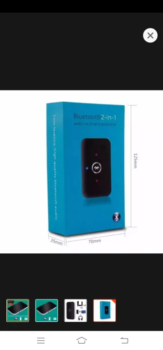 2%20in%201%20Wireless%20B6%205.0%20Adapter%20Bluetooth%20Transmitter%20Receiver%20APTX%203.5mm%20AUX%20Adapter%20Player%20For%20TV%20Smartphone%20PC%20Home%20Stereo%20MP3%20-%20Image%204