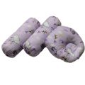3pcs baby head shaping pillow set baby head making pillow. 