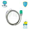 Sensor PL-05P fotek metal handle sensor proximity switch PNP type no power 10-30vdc 5mm handle distance 3 wires available. 
