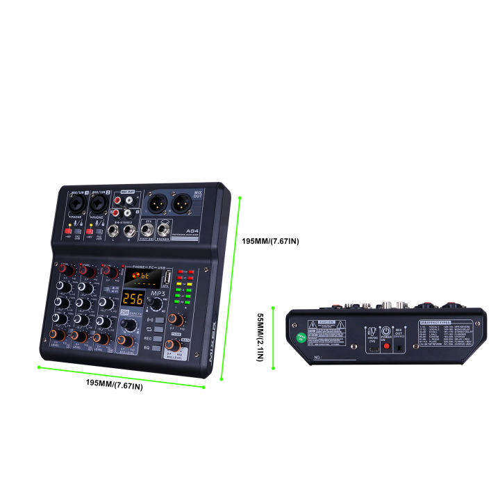 Sound%20card%20mixer%20mobile%20computer%20live%20broadcast%20network%20K%20song%20recording%20arranging%20suit%20belt%20USB%20reverberation%205V%20-%20Image%204