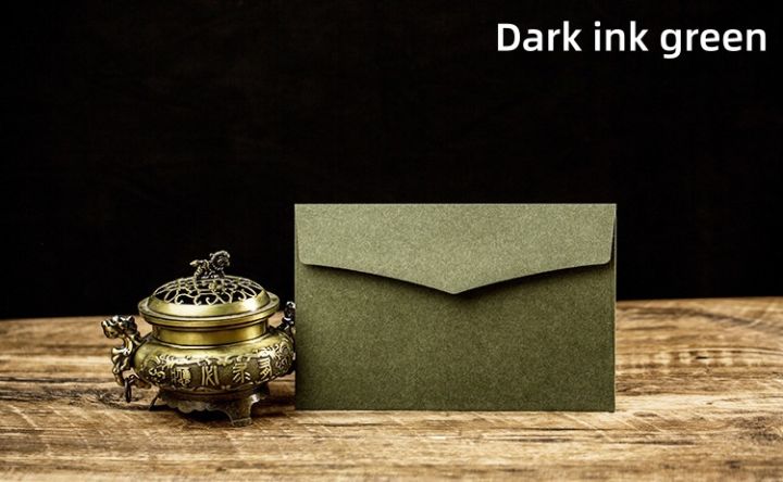 10pcs%20No.7%20C5%20Thickened%20Business%20Envelopes%20-%20Factory%20Direct%20Western%20Invitation%20Cards%20-%20Solid%20Color%20Liner%20Large%20Envelopes%20-%20Image%206