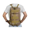 30L Man  Backpacks For Hunting Outdoor Traveling Bag camping equipment back pack Hiking travel backpack EDC Molle. 
