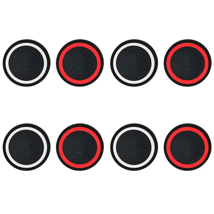 4/8pcs%20Silicone%20Joystick%20Cover%20Handheld%20Console%20Game%20Controller%20Stick%20Thumb%20Analog%20Grip%20Anti%20Slip%20Rocker%20Caps%20for%20Asus%20ROG%20Ally%20-%20Image%207