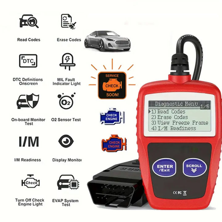 OBD2%20Scanner%20Bluetooth%20is%20suitable%20for%20ISO,%20VPW,%20PWM%20bus%20systems%20and%20CANBUS%20systems%20OBDII%20Automotive%20diagnostic%20Scan%20tool%20Engine%20-%20Image%205