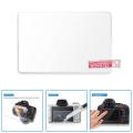 Camera Screen Protector For Nikon Z5II Tempered Glass Film Scratch-resistant Camera Screen Protector Z50II Guard Cover Accessory. 