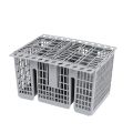 New Multifunctional High Quality Dishwasher Basket Accessory for Bauknecht Indesit Hotpoint Ignis Storage Basket. 