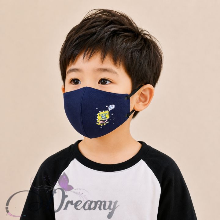 3D%20Fashionable%20Face%20Mask%20in%202%20Layer%20Protect%20from%20air%20pollution%20baby%20girls%20and%20boys%20fashion%20-%20Image%206