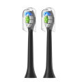 Replacement Brush Heads Compatible with  Sonicare Electric Toothbrush Fit for EasyClean, Gum Health, FlexCare, Healthy. 