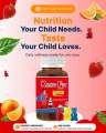 Xano fit Junior Multivitamin and Minerals Gummies - 30 Gummies. 