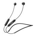 Lenovo SH1 Wireless Earphone Bluetooth 5.0 Neckband Headphone HIFI Sound Sport Magnetic Headset IPX5 Waterproof Earbuds with Mic.