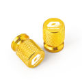 Motorcycle Wheel Tire Valve Stem Caps Dustproof Cover For Qjmotor Srt Srk Srv 250 300 550 650 800 S Qj 500S 300S Accessories. 