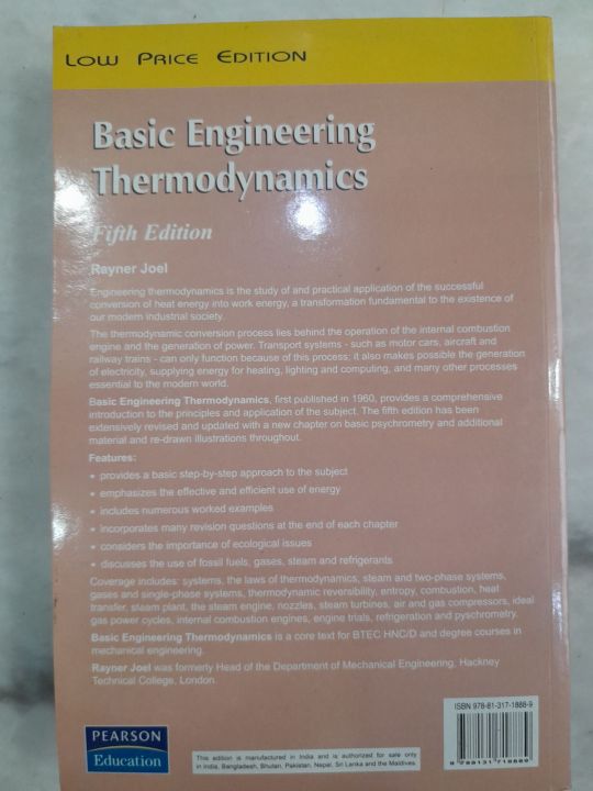 Basic%20Engineering%20Thermodynamics.%205th%20edition.%20%20by%20joel%20-%20Image%204