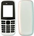 Nokia 105 2.0 display. 