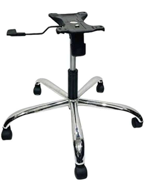 complete%20hydraulic%20mechanism%20for%20revolving%20chair(Revolving%20Office%20Chair%20Steel%20Base%20+%20Casters%20(Black)%20Wheels%20+%20Gas%20Hydraulic%20Lift%20Cylinder%20(120%20mm)%20+%20Single%20Lever%20Plate%20Heavy%20Duty%20Steel%20(Chrome%20Base)%20Mostly%20Fit%20to%20Every%20Chair)%20-%20Image%203