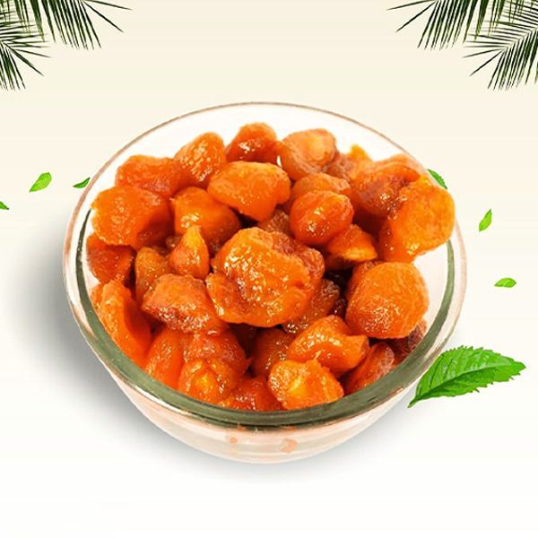 Fresh dried plum / Aalu bukhara - 1000 g