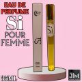Giorgio Armani Si Eau De Perfume Pour Femme 35 ml - For Women Long Lasting Pocket Perfume Mini Perfume. 