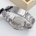 Men's Watch men formal watch men Grand Eagle watch genuine brand waterproof watch stainless steel dial 41mm. 