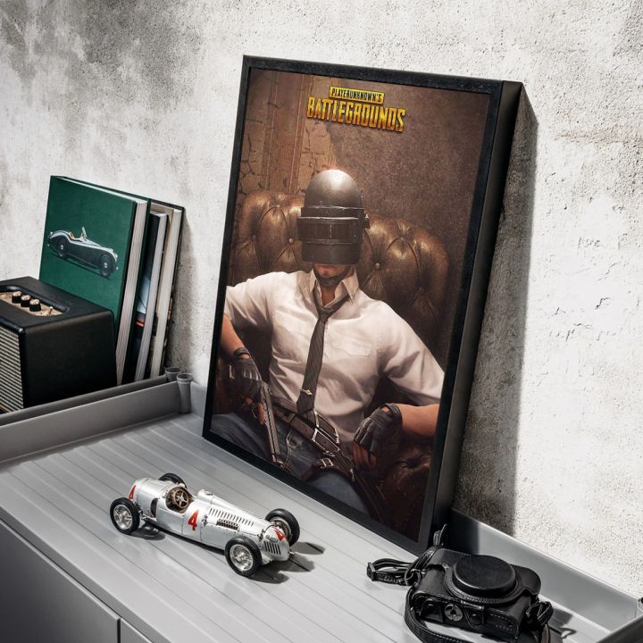 PUBG%20Whitepaper%20Poster%20HD%20Quality%20Poster%20Wall%20Art%20Painting%20Study%20Room%20Wall%20Decor%20-%20Image%203