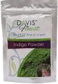 Indigo Powder Black Henna Hair Dye 100 Gram. 