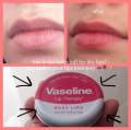 Vaseline Lip Therapy Rosy Lip 20g Lip Balm. 