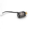 NEEBRC 1212 Outrunner Brushless Motor 3500KV 24T Gear 25A Metal ESC Adapter for 1/24 SCX24 RC Crawler Drift Car Truck Upgrade. 