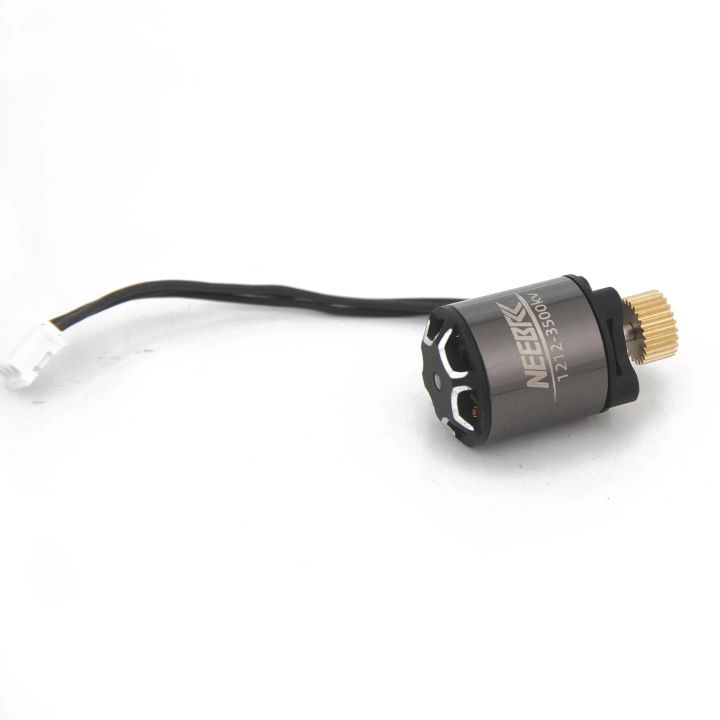 NEEBRC%201212%20Outrunner%20Brushless%20Motor%203500KV%2024T%20Gear%2025A%20Metal%20ESC%20Adapter%20for%201/24%20SCX24%20RC%20Crawler%20Drift%20Car%20Truck%20Upgrade%20-%20Image%204