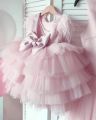frock for baby girl beautiful net fairy frock every color available ❤️. 