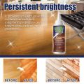 50ml Nano Crystal-Plating Agent Anti Scratch Hydrophobic Polish Coating Agent Long-lasting Protection for Tiles Wooden Furniture. 
