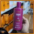 Streax Professional Canvo Line Shampoo For Keratin Treated And Straightened Hair 300 ml. 