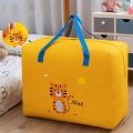 Folding Storage Non-woven Clothing Bag Large Dustproof Multipurpose Storage Bags. 
