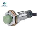 Npn Pr12-4dn Autonics Cylindrical Inductive Proximity Sensor. 