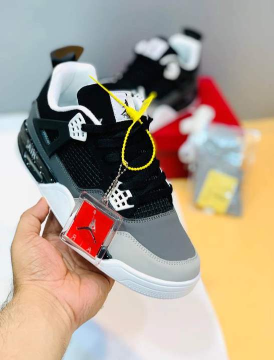 Shoes for men  AR JDN Retro 4