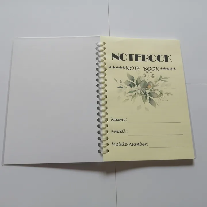 Proverbs%203:5-6%20-%20Trust%20in%20the%20Lord%20with%20All%20Your%20Heart%20-%20A5%20Spiral%20Notebook%20Scripture%20Faith%20Quote%20Note%20Book%20Journal%20Christ%20Gift%20-%20Image%205