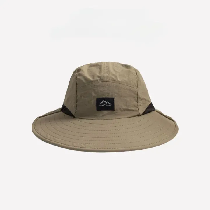 Caps%20Summer%20Wide%20Brim%20Neck%20Protection%20Unisex%20Bucket%20Hats%20Outdoor%20Visor%20Quick-drying%20Panama%20Sunscreen%20Tied%20Fishing%20Hiking%20Hat%20-%20Image%204
