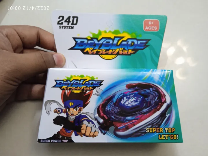 Storm%20Pegasus%20Beyblade%20(Metallic)%20launcher%20included%20-%20Image%202