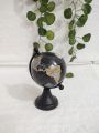 New office decor school besktop World move Globe. 