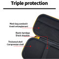 Anbernic RG476H Game Console Storage Bag Case Shockproof Handheld Carrying Bag RG 476H Protective Box for Gaming Devices.