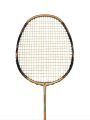 Professional Badminton racket (4U) 28lbs. 