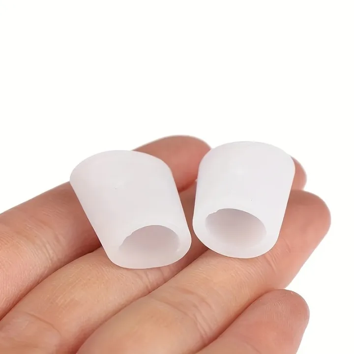 1%20Pair%20Orthotics%20Silicone%20Toe%20Protector%20Anti-abrasion%20And%20Anti-pain%20Separation%20Thumb%20Sleeve%20-%20Image%202