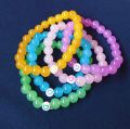 Heart Beads Customize Name Friendship Bracelet For Girls And Boys Friendship Bracelet  Beaded Bracelet. 