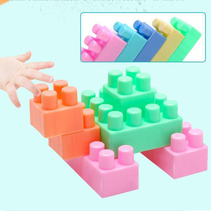 Toys%20Venture%20Building%20Blocks%20for%20kids%20170%20pieces%20Building%20Blocks%20Bucket%20Multicolor%20Big%20Size%20-%20Image%203