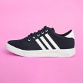 Sneaker For Mens and Womens trending shoes ,mens footwear,black sneakers. 