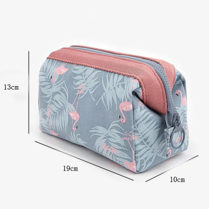 New%20Fashion%20Cosmetic%20Bag%20Women%20Waterproof%20Flamingo%20Makeup%20Bags%20Travel%20Organizer%20Toiletry%20Kits%20Portable%20Makeup%20Bags%20Beautician%20-%20Image%202