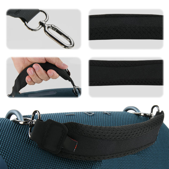 Speaker%20Handle%20Belt%20Silicone%20Detachable%20Speaker%20Grip%20Tape%20with%202%20Pair%20Screws%20Outdoor%20Travel%20for%20%20Xtreme%204%20Portable%20BT%20Speaker%20-%20Image%205