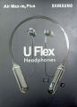 SAMSUNG U PLEX NECKBAND. 