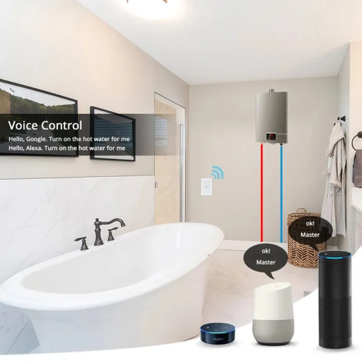 UNKAS%20Smart%20Home%20Alexa%20Echo%20%20Home%20Wifi%20Water%20Heater%20Switch%20Tuya%20APP%20Remote%20Control%20Boiler%20Led%20Light%20Touch%20Outlet%20-%20Image%202