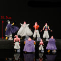 Random 1Pc Dragon Ball Z Anime Figure Majin Buu Fat Buu Action Figures Doll Collection PVC Model Toys For Children Adult Gifts. 