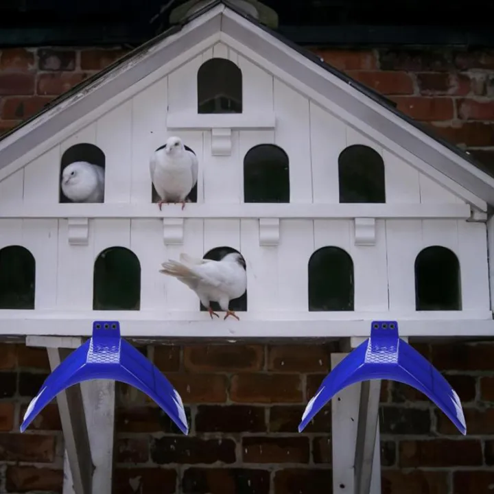 20%20Pcs%20Dove%20Rest%20Stand,%20Lightweight%20Pigeon%20Perches%20Plastic%20Birds%20Roost%20Holder,%20Pigesons%20Dwelling%20Frame%20Birdcage%20Accessories%20-%20Image%205