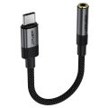 acefast Audio converter J12 USB-C to 3.5mm female.
